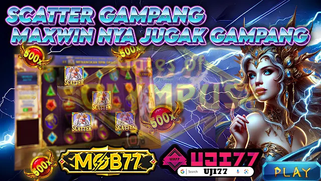 MOB77
