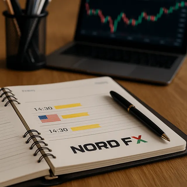 Key Market Watch - Friday Highlights