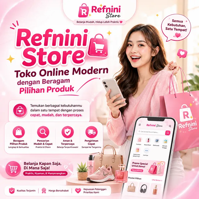 Refnini Store