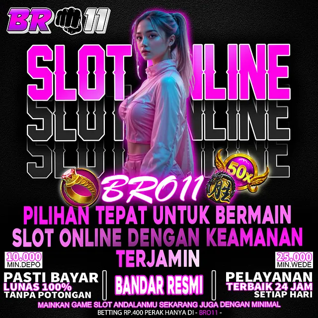 BRO11: Surga Permainan Slot dan RTP Mahjong Online Menanti Anda!