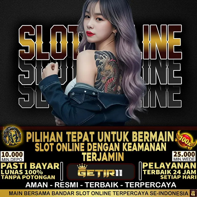 GETIR11 Promo Bonus Referral Slot Terbesar Login Cepat 2026
