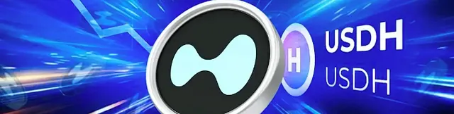 Hyperliquid’s USDH Stablecoin: A DeFi Power Move — and How Ave.ai Amplifies It