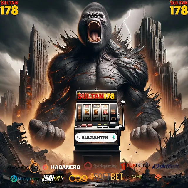 SULTAN178 Situs Slot Online Terpercaya Bonus New Member 100%