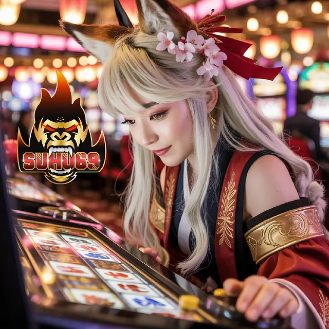 SUHU69💸 Situs Resmi Judi Slot Anti Rungkad Gampang Menang image 1