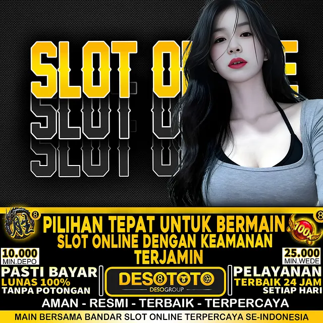 DESOTOTO Alternatif DESO TOTO Buat Yang Tidak Mau Nunggu