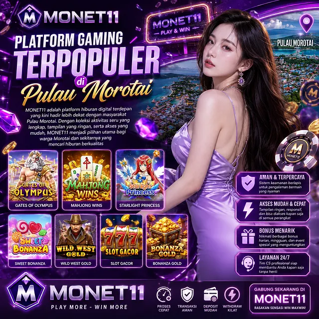 MONET11 RTP Stabil Rahasia Cuan Harian Bikin Auto Untung Cepat