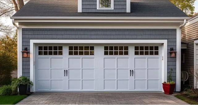 Quick Response Garage Door Service 