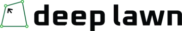 deep lawn logo