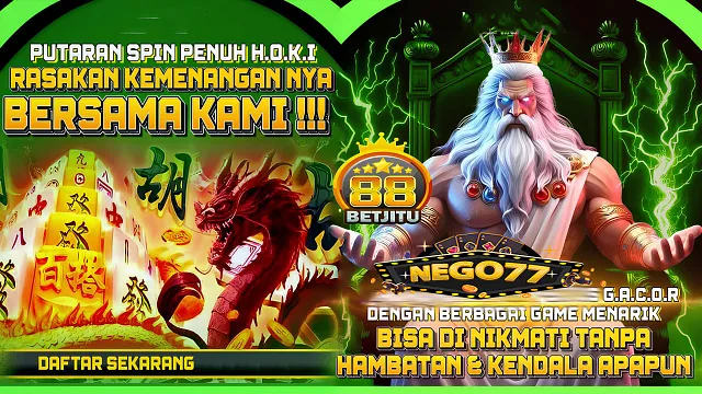 NEGO77