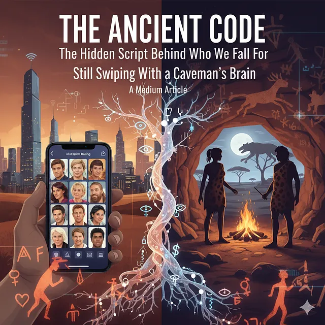 The Ancient Code
