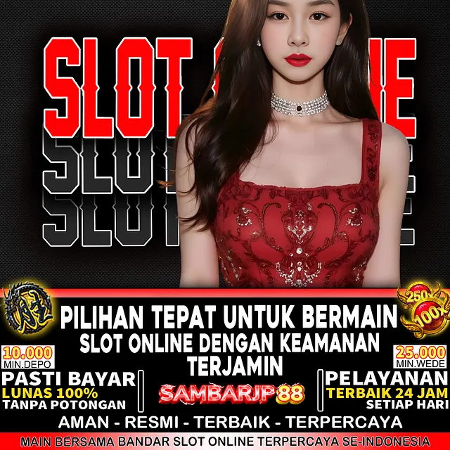 SAMBARJP88 Daftar Kilat 3 Menit Langsung Siap Sambar JP image 1