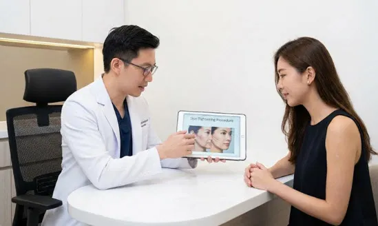 Pico Laser Treatment: The New Standard for Clear and Radiant Skin