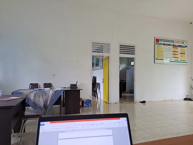 Galeri 18