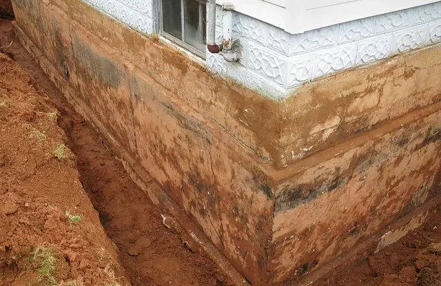 The St Paul Foundation Repair Company