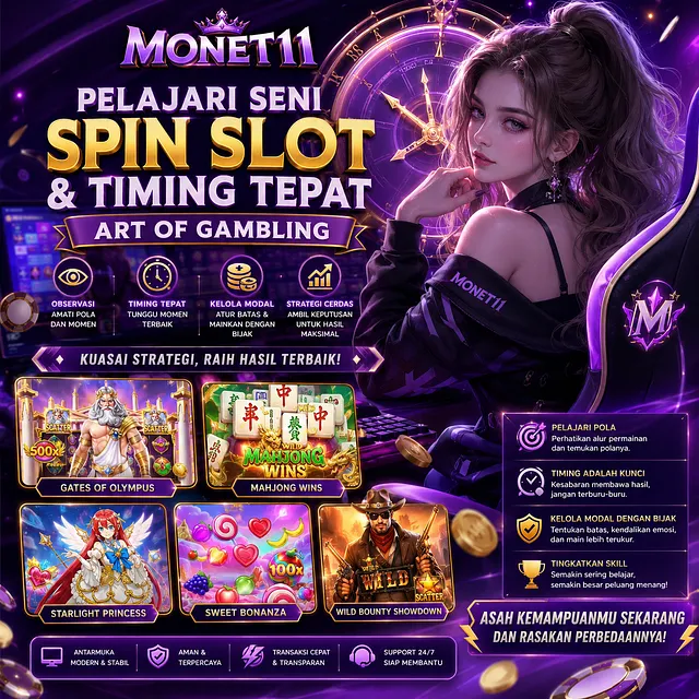 MONET11 Daftar Login Aman Bikin Akses Stabil Tanpa Gangguan