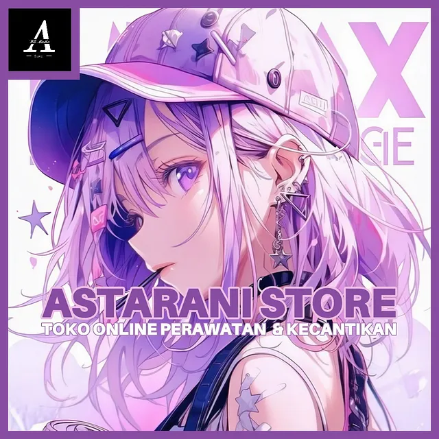 Astarani Store Banner 1
