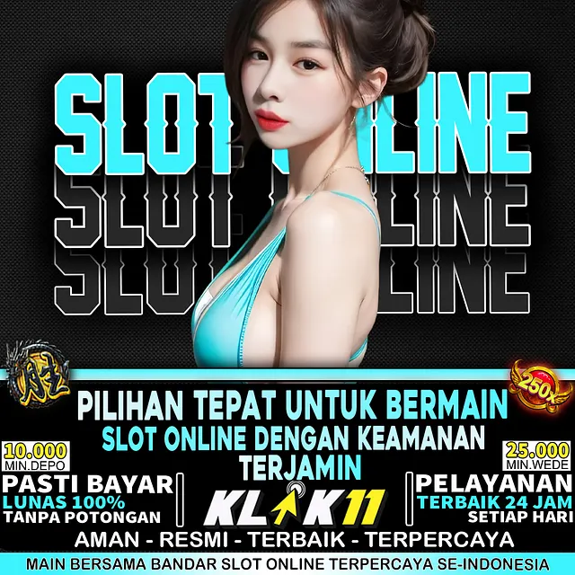 Klik11 - Klik 11 Big Jackpot Malam Ini Melimpah