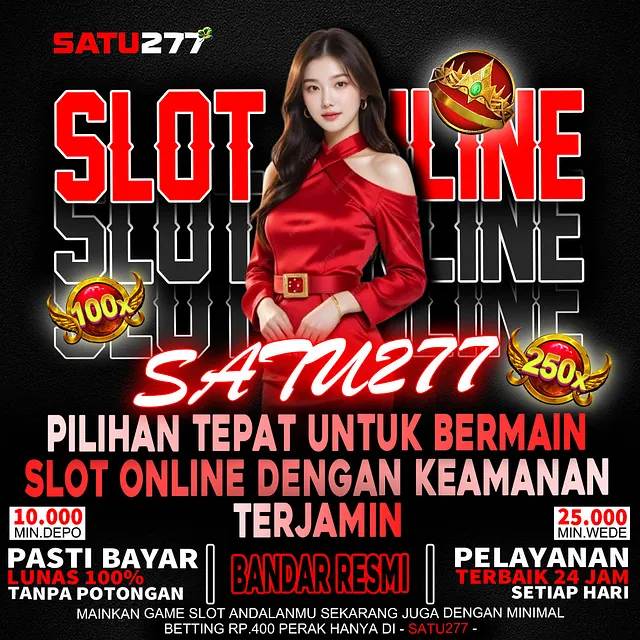 Banner SATU277 124