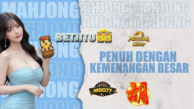 Panduan Serius Cuan Main Mahjong Wins di BETJITU88: Strategi Dari Yafandi, Influencer 32 Tahun, Yang Kini Tidak Pernah Takut Lagi Kehabisan Saldo Berkat Pola Gacor Rahasia Terbaru dari Master Lee