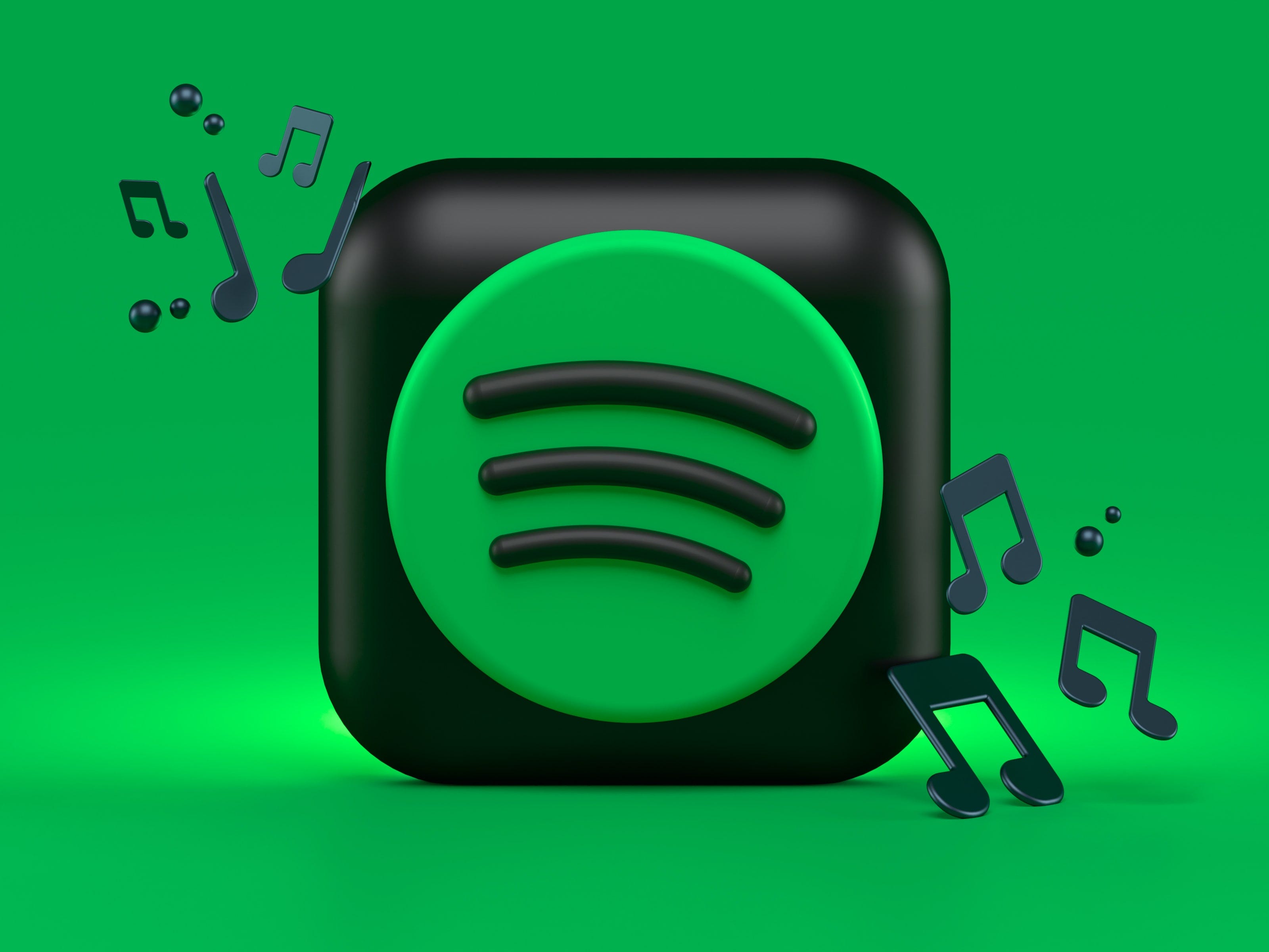 Bringing the Spotify Heart to Life
