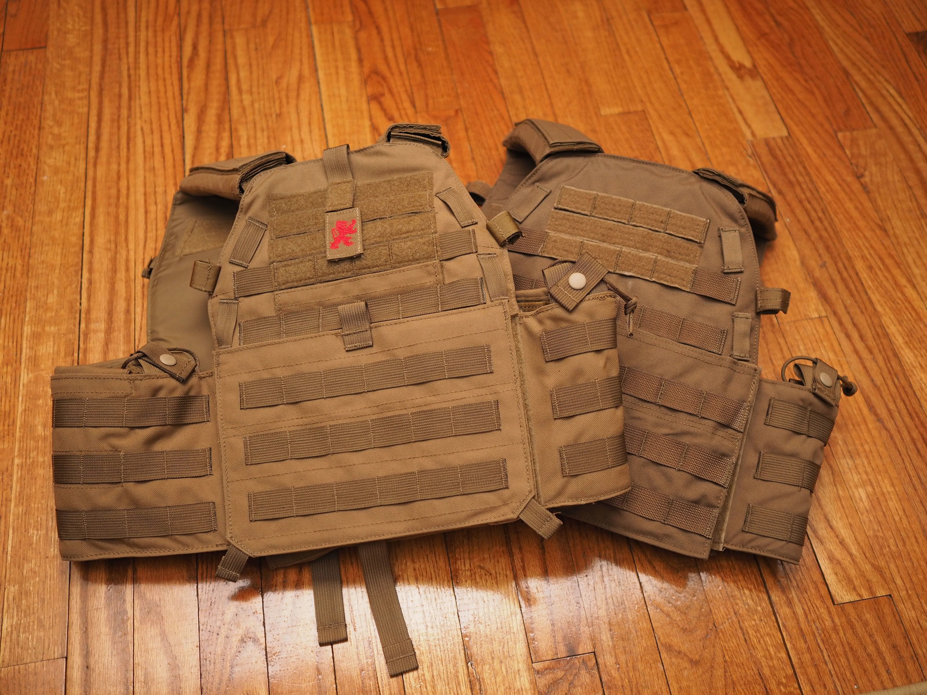 LBT-6094A GEN II タクティカルベスト Replica Multicam LBT 6094A Gen 2 | Popular Airsoft: Welcome To The