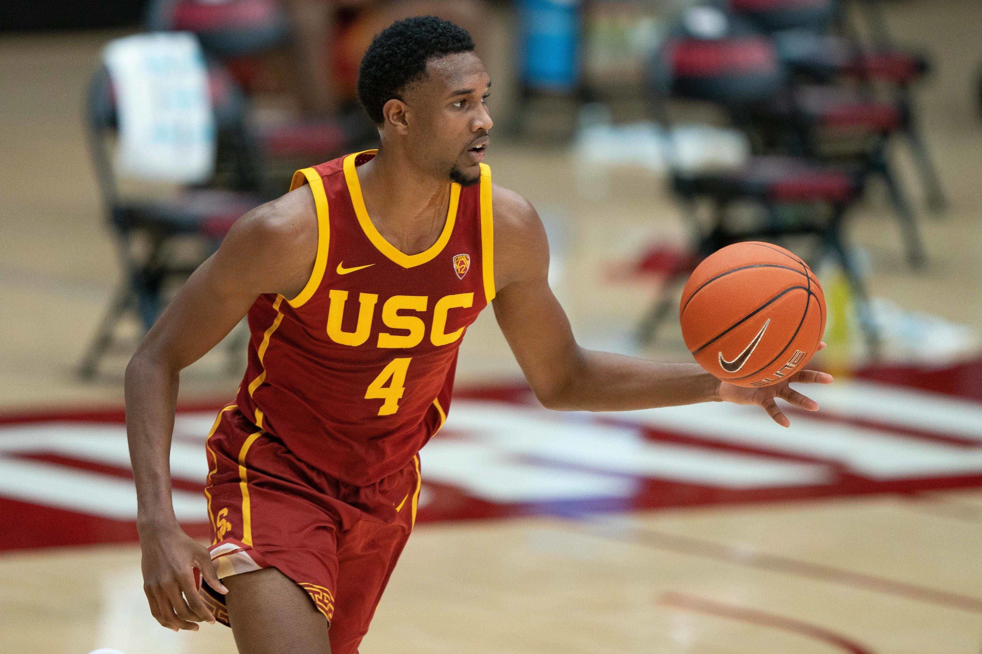 USC Basketball: Evan Mobley is doing his part. What about others?