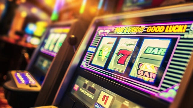 Top 5 Casino Hacks to Win More Money | by DanieMurphy | Medium