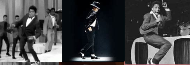 Michael Jackson’s Dance Influences