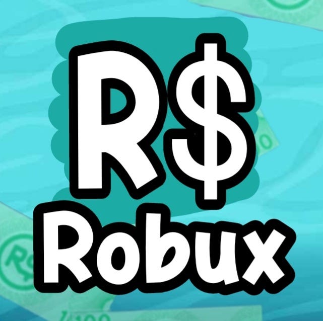 Robux Generator - Roblox