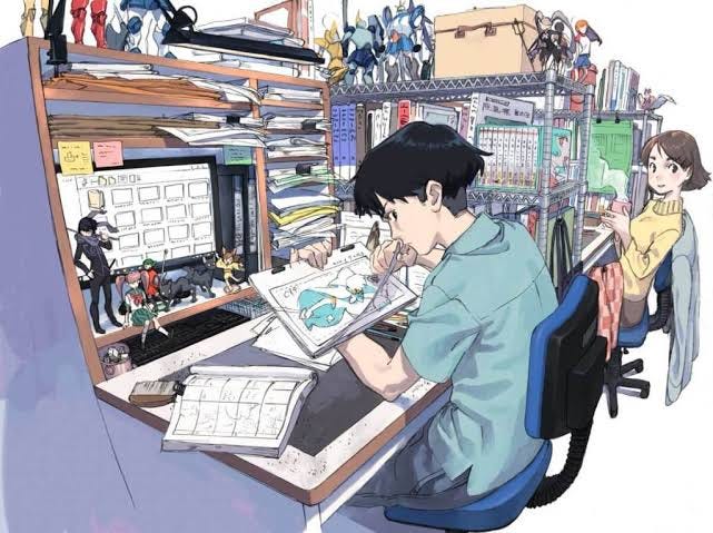 9 Japanese Manga & Anime Art Supplies You Didn't Know You Needed 