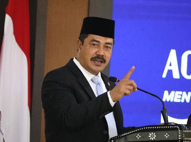 Menteri IMIPAS Tegaskan Komitmen Berantas Peredaran Narkotika di Lapas dan Rutan