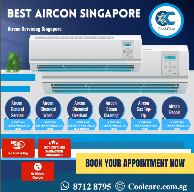 Best Aircon Singapore Aircon Servicing Cool Care Medium