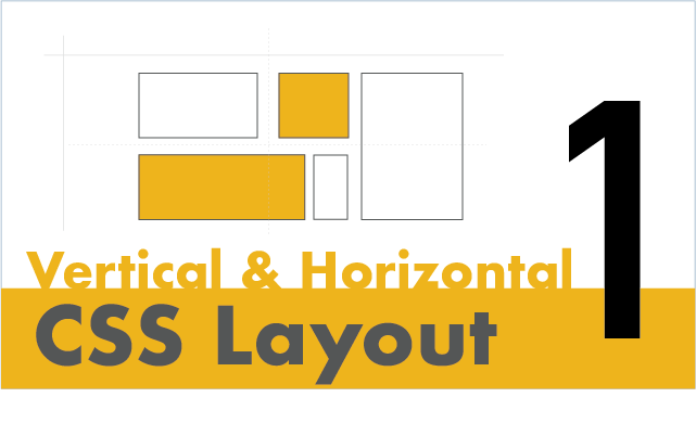 CSS Layout: Vertical & Horizontal Align | by 蔡亞芸 Liane Tsai | Liane’s ...