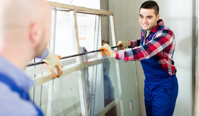 What Business Owners Should Know Before Planning a Storefront Glass Renovation Project