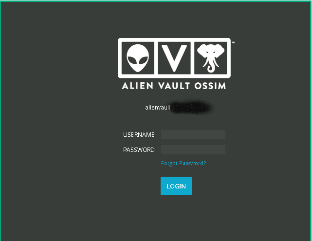 AlienVault — SIEM (Security Information and Event Management) | by ...