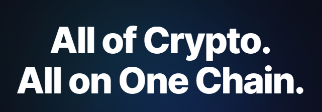 ZetaChain — Future Of Blockchain