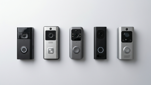 Why Apartment Renters Are Switching to Smart Doorbell Cameras