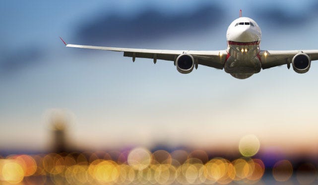 Navigating the Skies with Precision: RTScorp’s Cutting-Edge Airline 