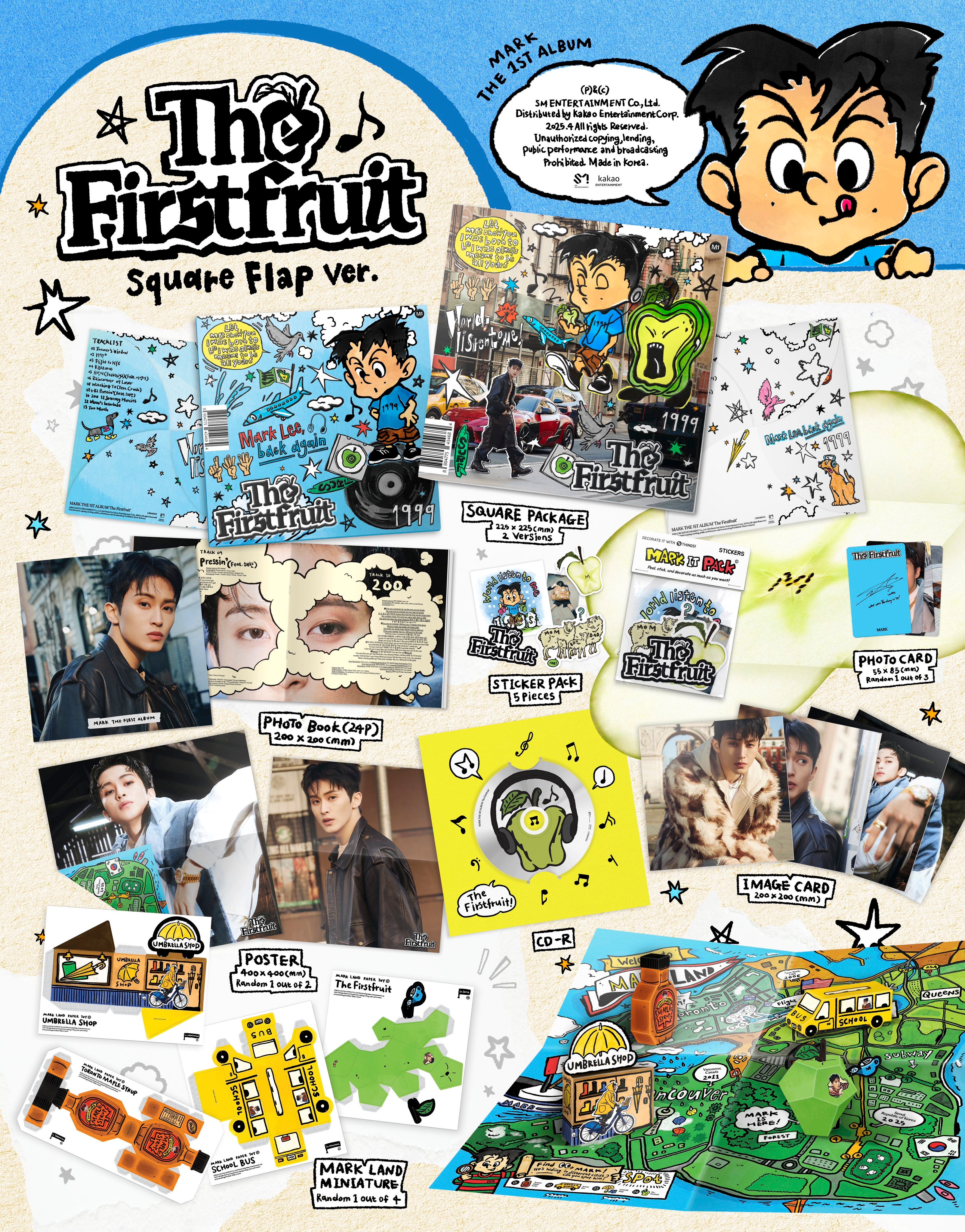 NCT マーク　the Firstfruit 1999 レゴ　キーリング NCT マーク the Firstfruit 1999 レゴ キーリング NCT マーク