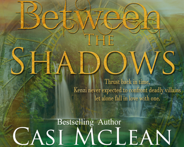 Between the Shadows | by Casi Mclean | Medium