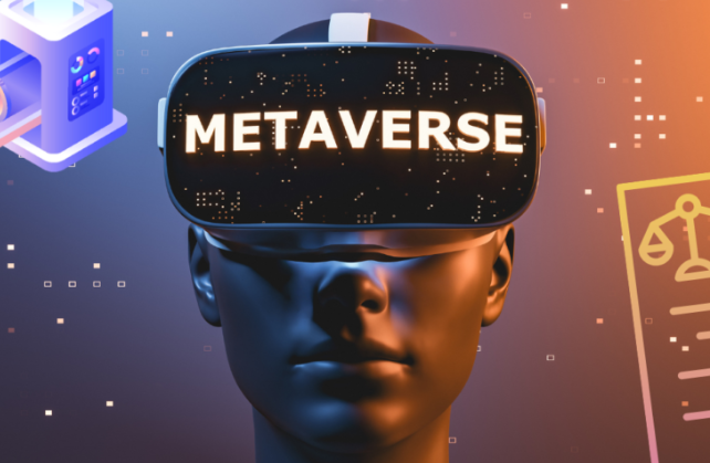 Metaverse solutions for enterprises | by Alexdev | Medium