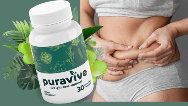 Puravive Reviews 2024