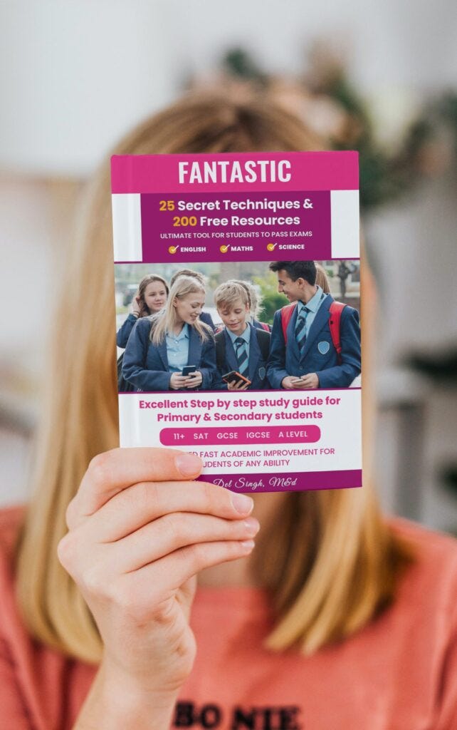 How to Pass Maths GCSE Exams Expert Tips and Strategies by EMS