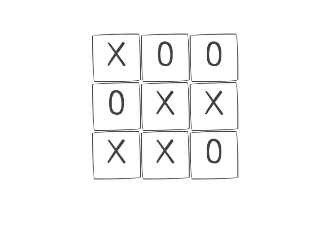 Learn How to Build Tic-Tac-Toe with React Hooks