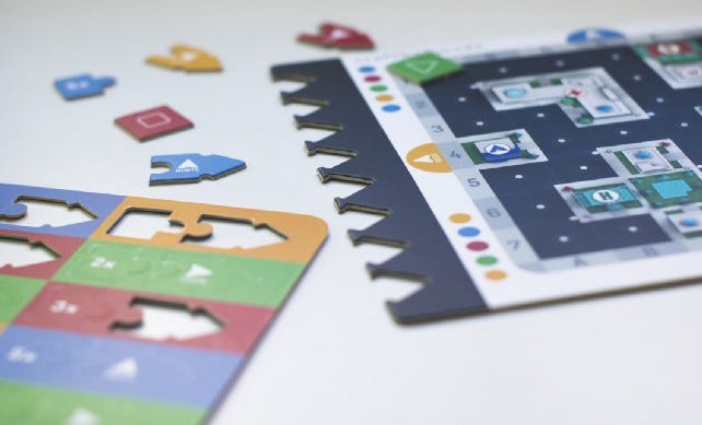 Must Play These 9 Coding Games for Beginners to Improve Programming ...