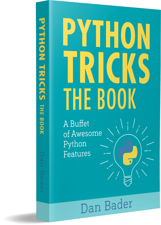 Tricks Book