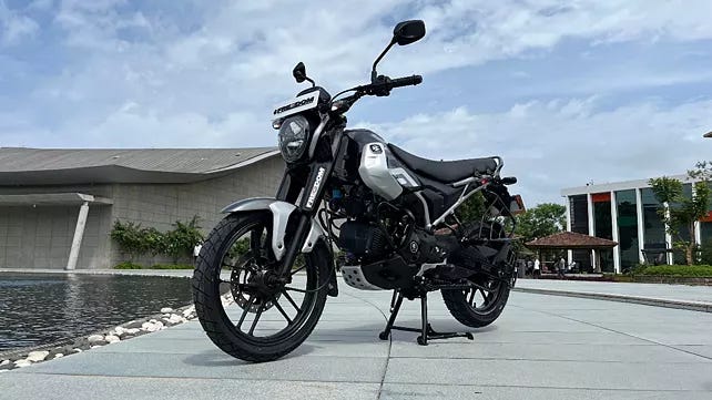 Bajaj Launches the World’s 1st CNG Motorcycle-Better than expected ...