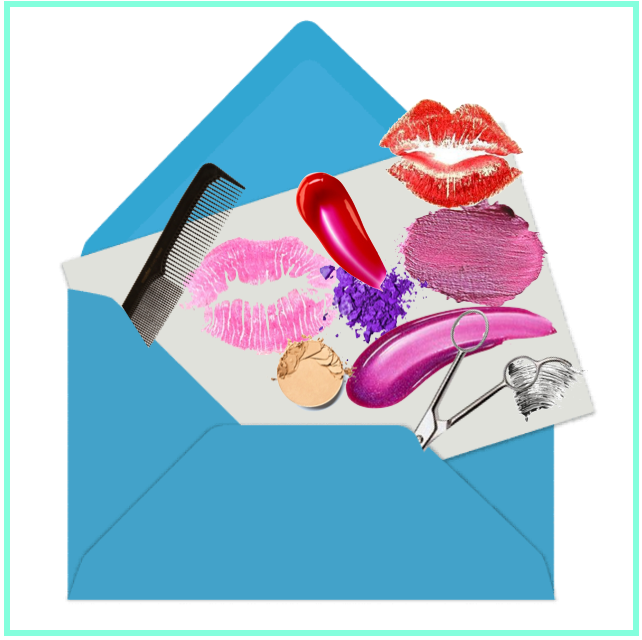 How to market yourself through email newsletters by GlossGenius