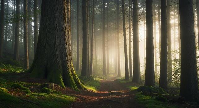 Planting More Trees Won’t Stop Deforestation