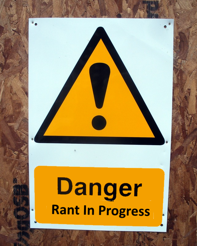 A Bit Of A Twitter Rant. So what caused me to go on a bit of a… | by ...